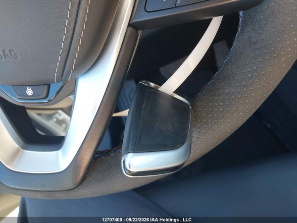 2020 BMW X5 XDRIVE40I — I11