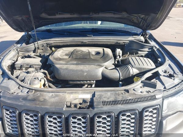 2021 JEEP GRAND CHEROKEE ALTITUDE — I10