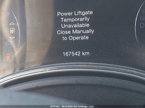 2021 JEEP GRAND CHEROKEE ALTITUDE — I16