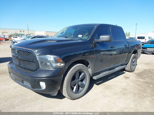 2019 RAM 1500 CLASSIC SLT — I2