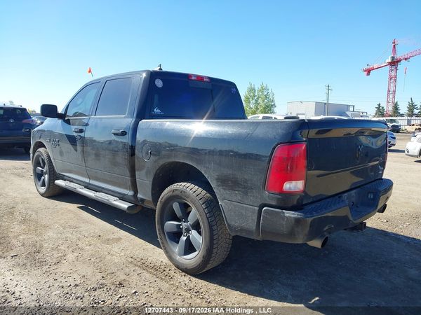 2019 RAM 1500 CLASSIC SLT — I3
