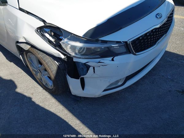 2017 KIA FORTE EX/EX LUXURY/EX+ — I6