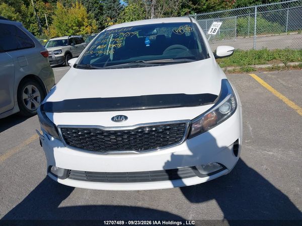 2017 KIA FORTE EX/EX LUXURY/EX+ — I12