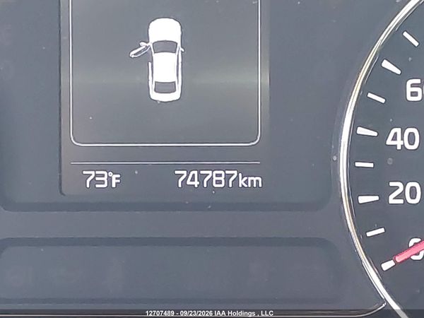 2017 KIA FORTE EX/EX LUXURY/EX+ — I15
