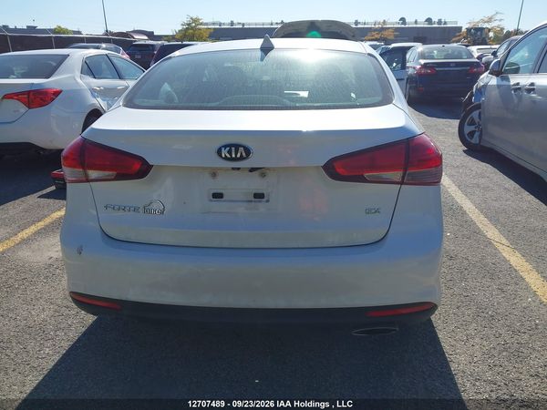 2017 KIA FORTE EX/EX LUXURY/EX+ — I16