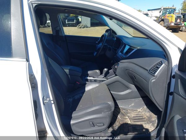 2016 HYUNDAI TUCSON — I5