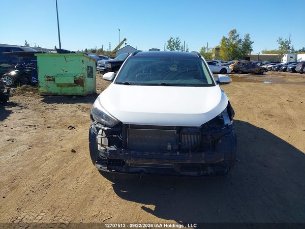 2016 HYUNDAI TUCSON — I13