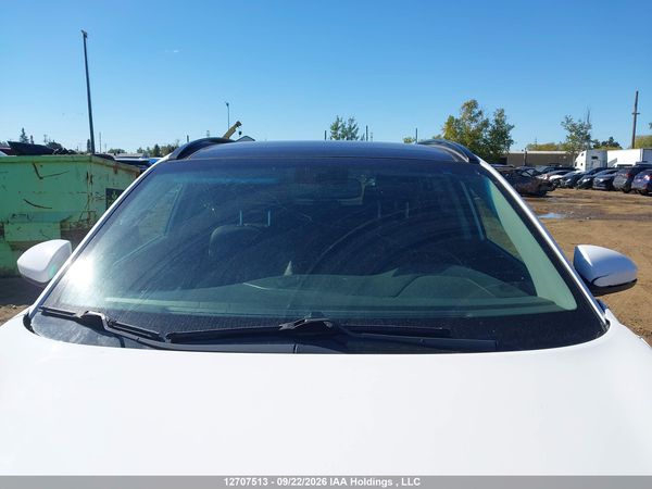 2016 HYUNDAI TUCSON — I18