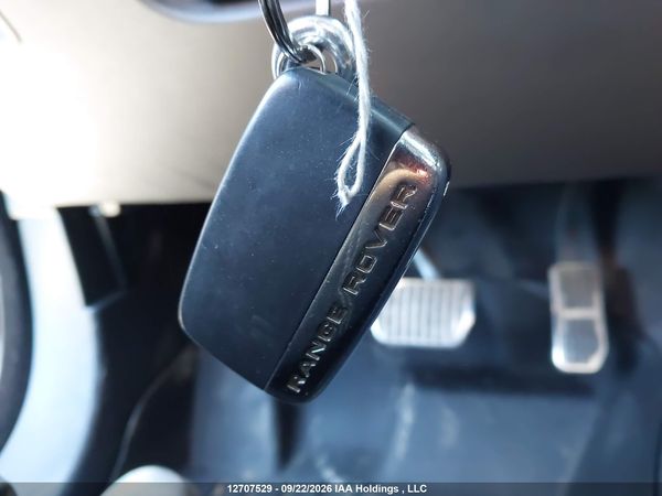2019 LAND ROVER RANGE ROVER VELAR — I11