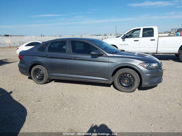 2019 VOLKSWAGEN JETTA 1.4 TSI COMFORTLINE — I13