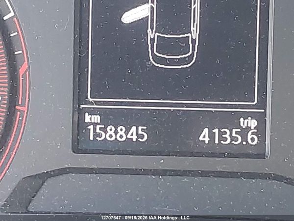 2019 VOLKSWAGEN JETTA 1.4 TSI COMFORTLINE — I15