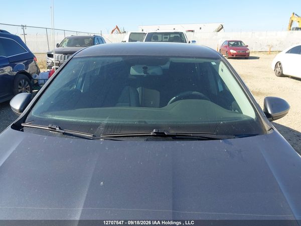 2019 VOLKSWAGEN JETTA 1.4 TSI COMFORTLINE — I17