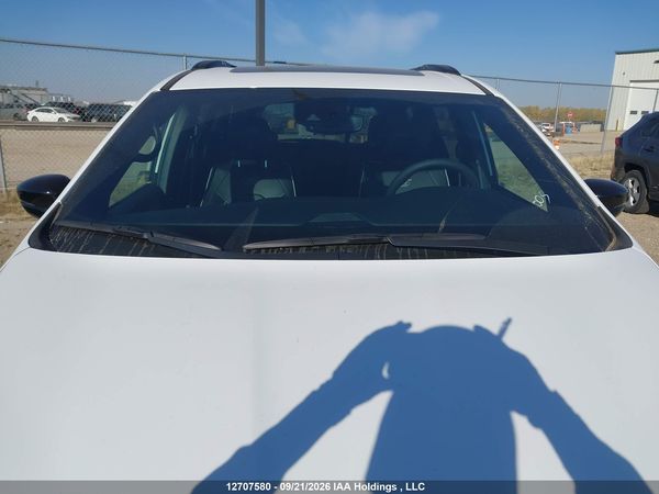 2026 CHRYSLER PACIFICA LIMITED — I17