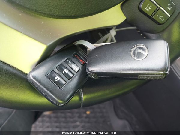 2019 LEXUS NX 300 — I11