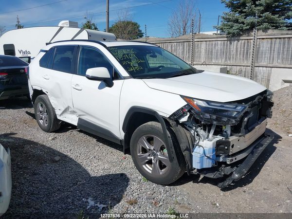 2023 TOYOTA RAV4 XLE — I14