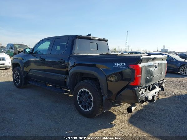 2024 TOYOTA TACOMA — I3