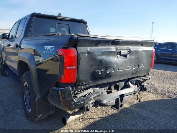 2024 TOYOTA TACOMA — I6
