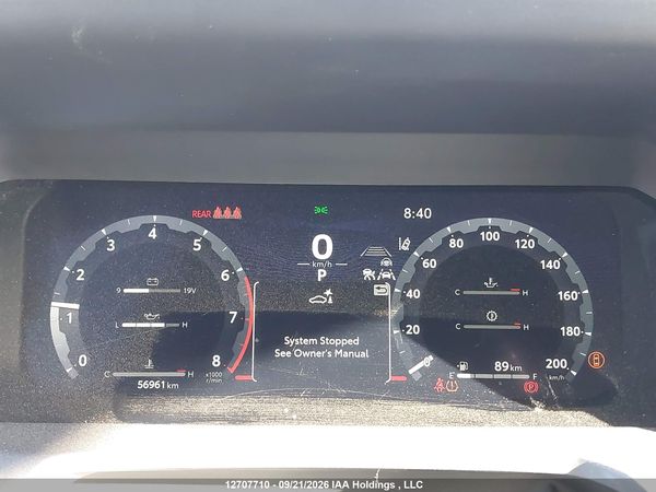 2024 TOYOTA TACOMA — I7