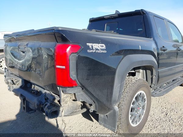 2024 TOYOTA TACOMA — I12