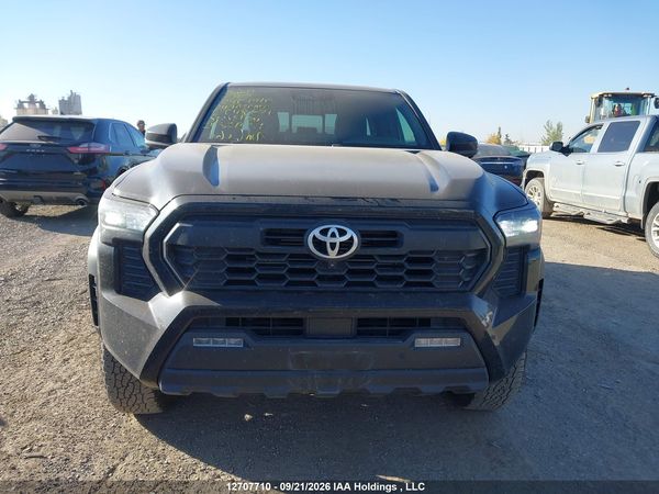 2024 TOYOTA TACOMA — I13