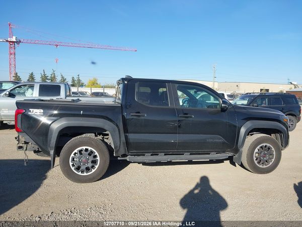 2024 TOYOTA TACOMA — I14