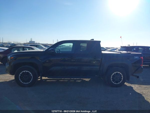 2024 TOYOTA TACOMA — I15