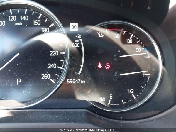 2022 MAZDA CX-5 Premium Package — I16
