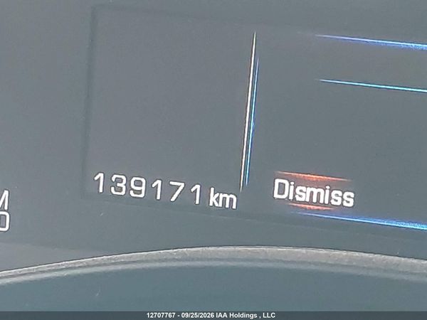 2017 CADILLAC ATS LUXURY — I16