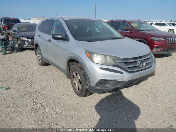 2013 HONDA CR-V LX — I1