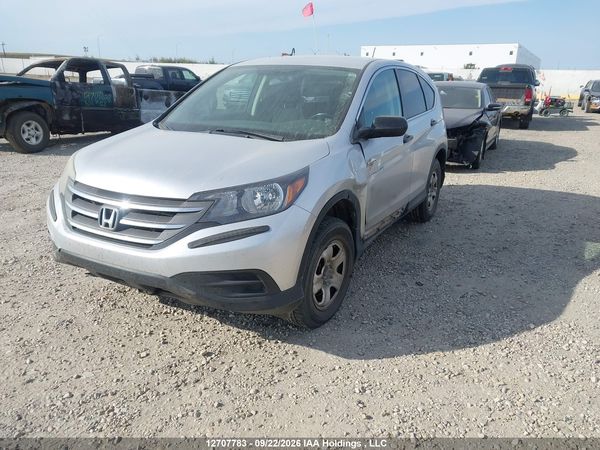 2013 HONDA CR-V — I2