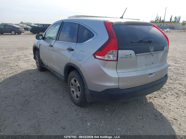 2013 HONDA CR-V LX — I3