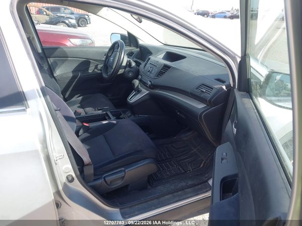 2013 HONDA CR-V LX — I5
