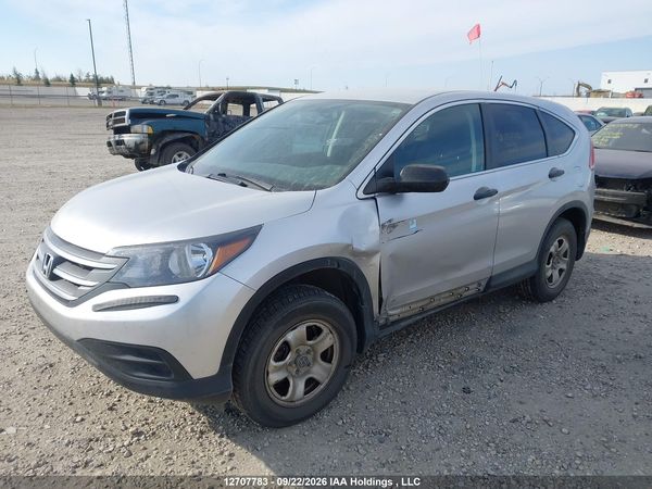 2013 HONDA CR-V LX — I6