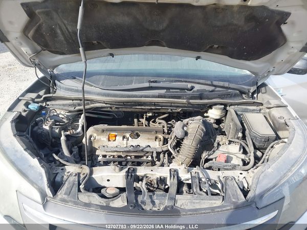 2013 HONDA CR-V LX — I10
