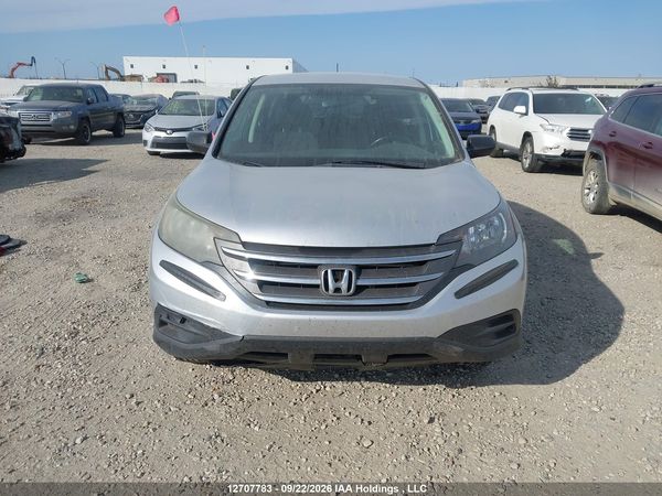 2013 HONDA CR-V LX — I12