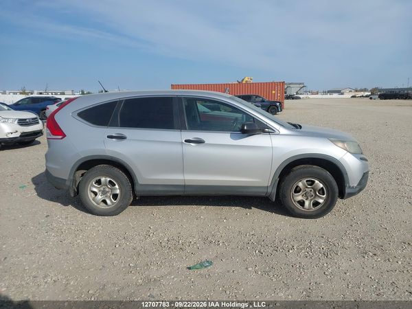 2013 HONDA CR-V LX — I13