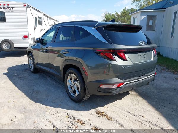 2023 HYUNDAI TUCSON SEL — I3