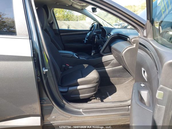 2023 HYUNDAI TUCSON SEL — I5