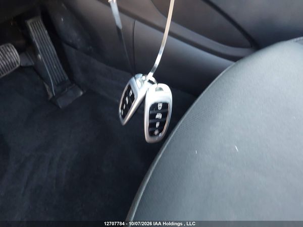 2023 HYUNDAI TUCSON SEL — I11