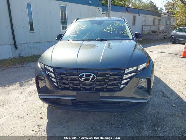 2023 HYUNDAI TUCSON SEL — I12