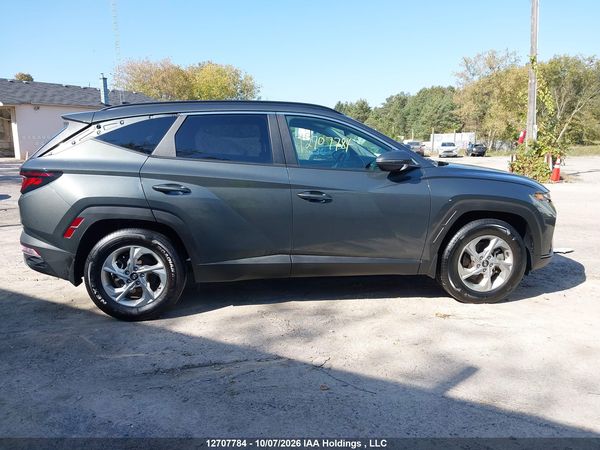 2023 HYUNDAI TUCSON SEL — I13