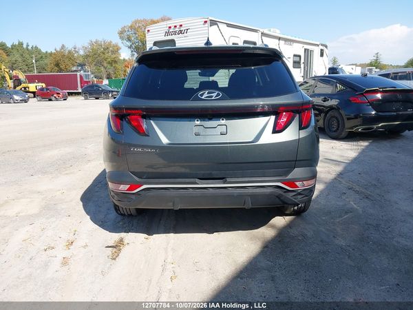 2023 HYUNDAI TUCSON SEL — I16