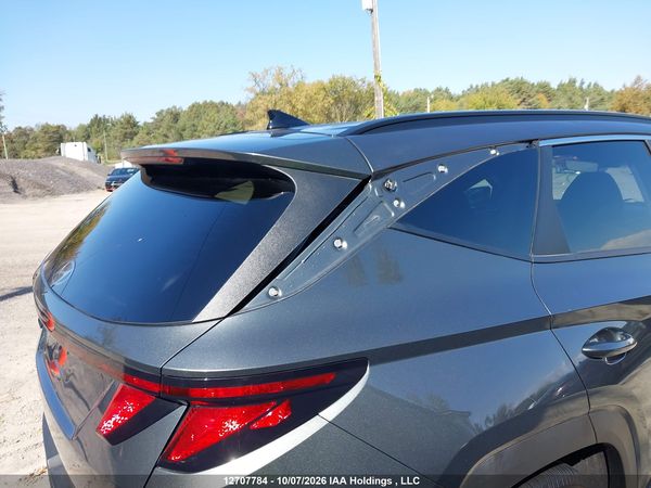 2023 HYUNDAI TUCSON SEL — I19