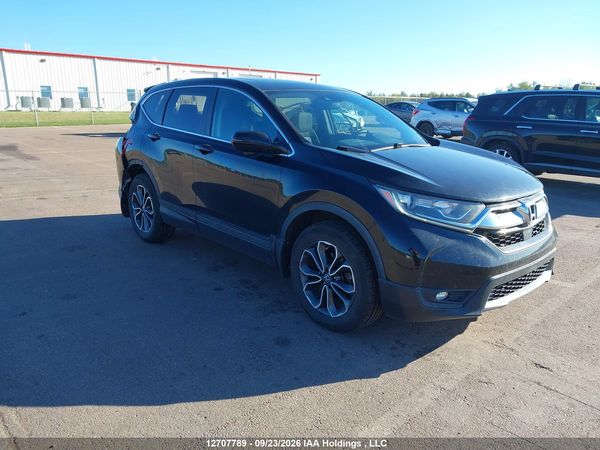 2019 HONDA CR-V EX — I1