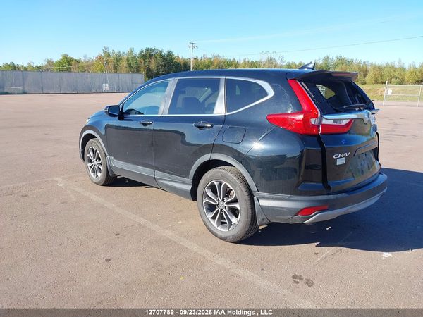 2019 HONDA CR-V EX — I3