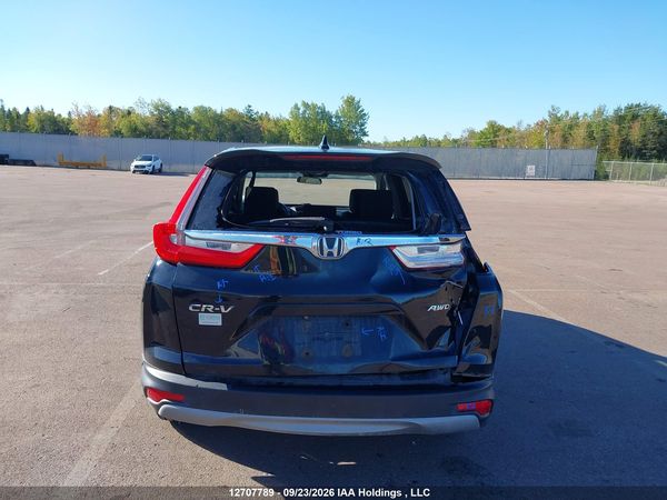 2019 HONDA CR-V EX — I6