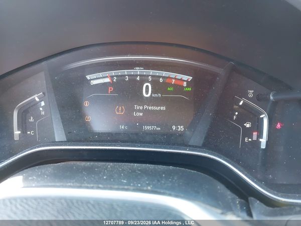 2019 HONDA CR-V EX — I7