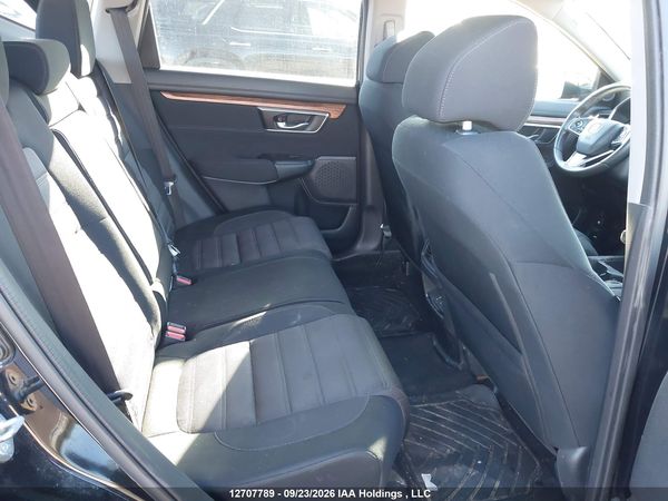 2019 HONDA CR-V EX — I8