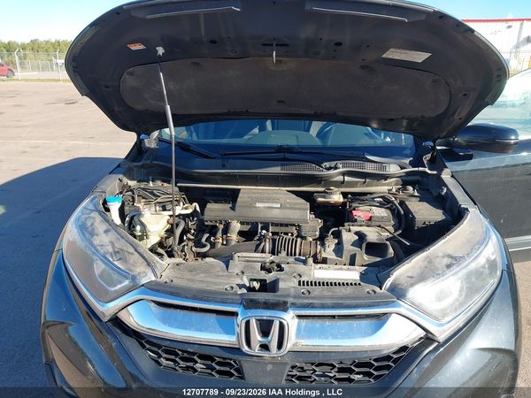 2019 HONDA CR-V EX — I10