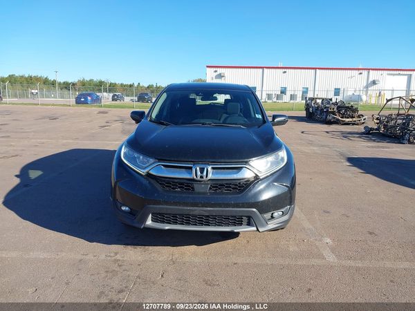 2019 HONDA CR-V EX — I12